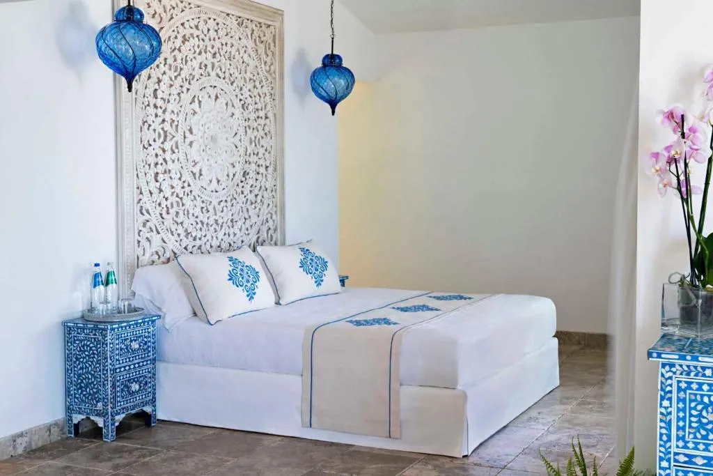 SUITE SEA VIEW Room, Arbatax Park Resort-SUI Del Mare by Falkensteiner, Cagliari