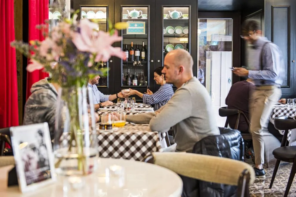 Restaurant, Santiago De Alfama - Boutique Hotel, Lisbon