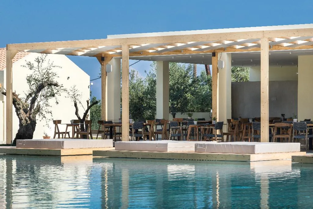 Pool, Tsamis Zante Suites, Zante