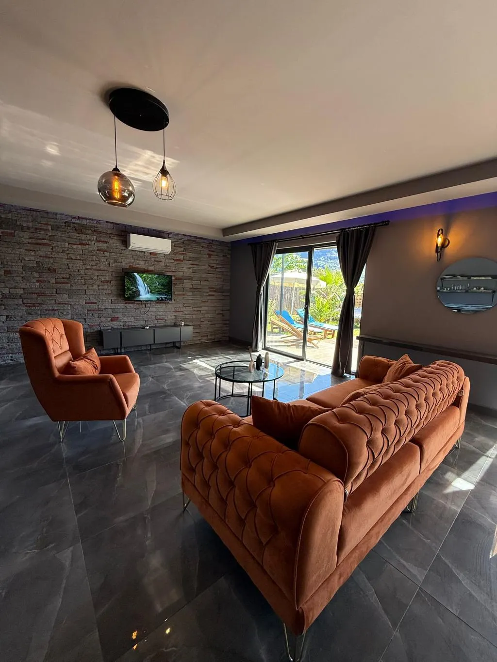 General view, Kıvanç Tatil Köyü Inn House Ölüdeniz, Dalaman
