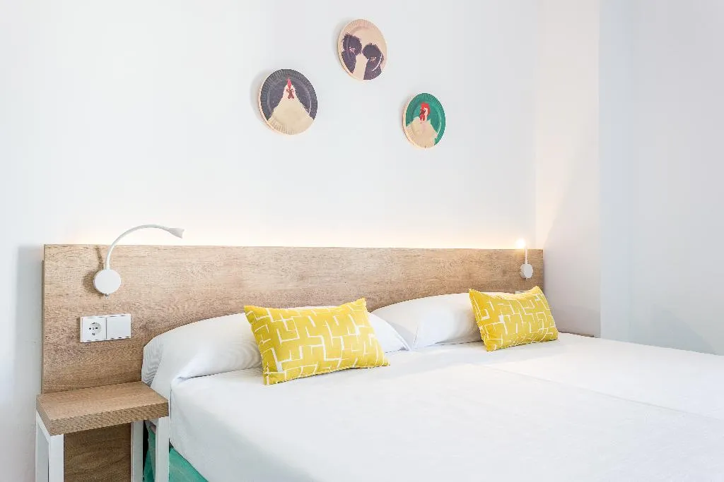 STUDIO STANDARD Room, Caprice Tamarindos Apartments, Majorca