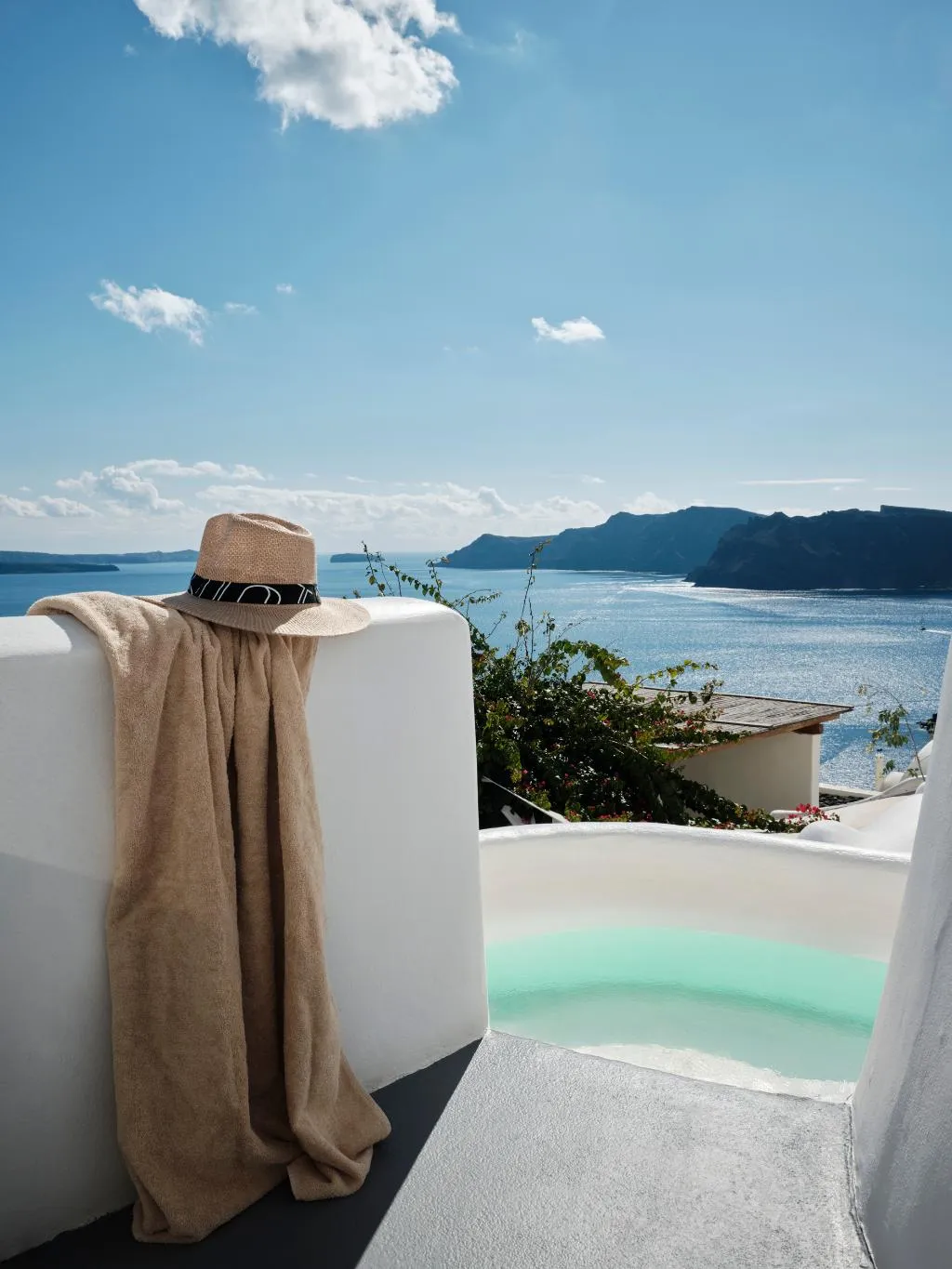 SUITE HONEYMOON Room, Canaves Sunday, Santorini