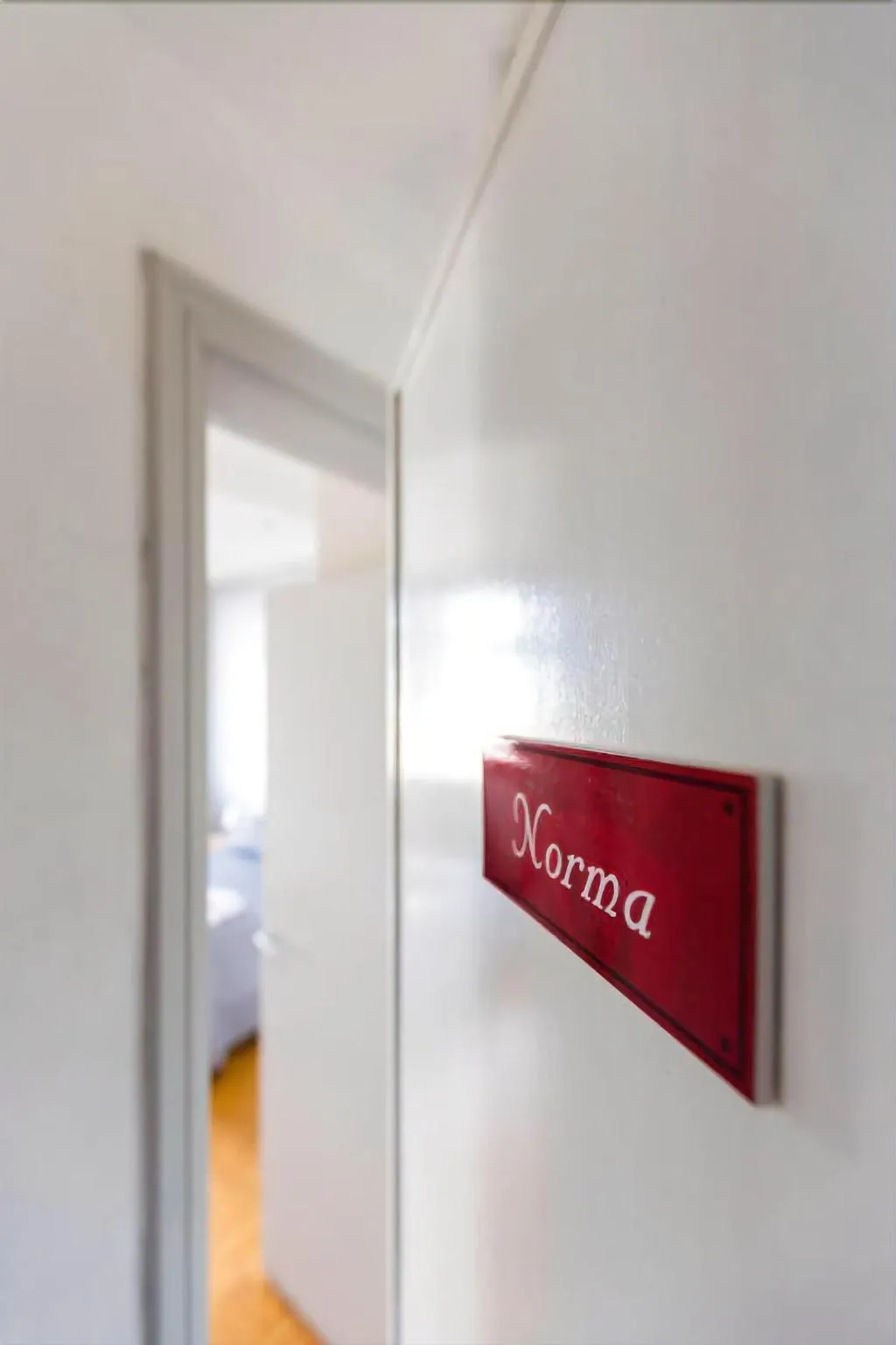 Lobby, B&B Alta Dimora Catania, Catania