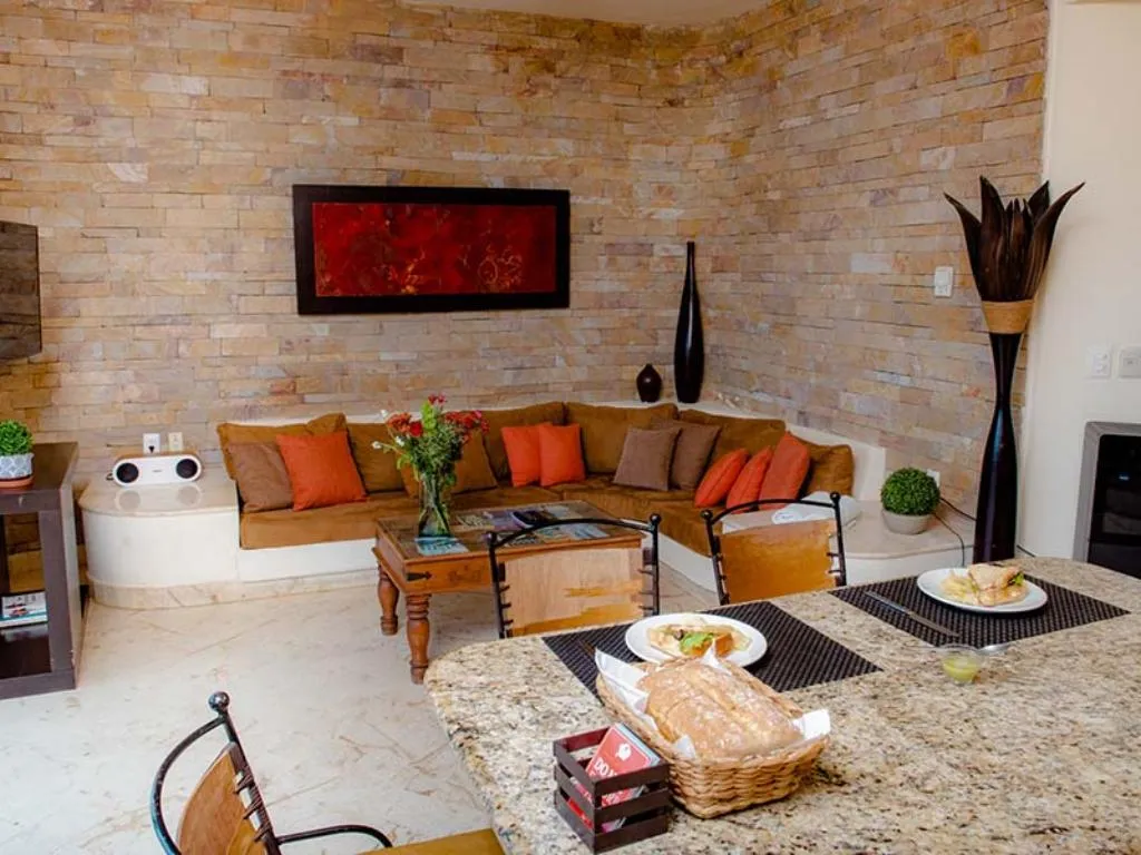 Room, Porto Playa Condo Hotel, Playa Del Carmen