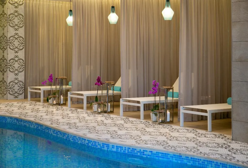 Sports and Entertainment, Vangelis Hotel & Suites, Cyprus