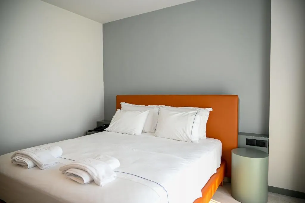 Room TWO BEDS Room, Adria Palace Hotel, Durres