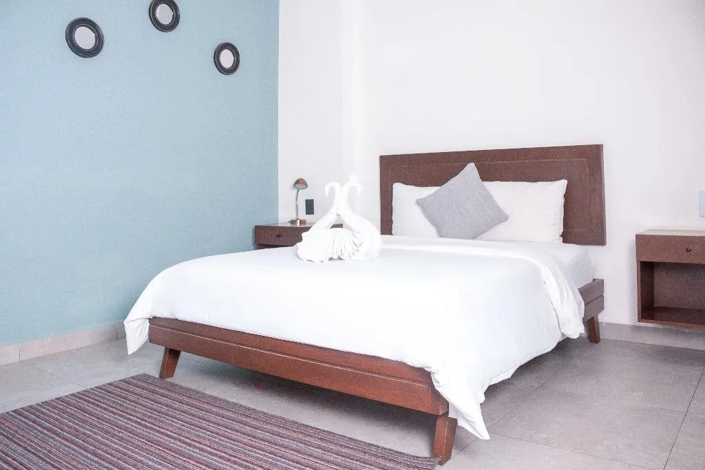 Room, Hotel Boutique Mura, Cancun Area