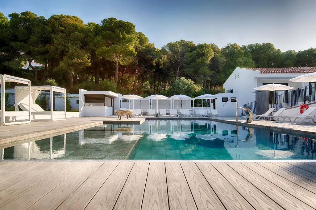 General view, Hotel Eetu Affiliated by Melia, Costa Brava