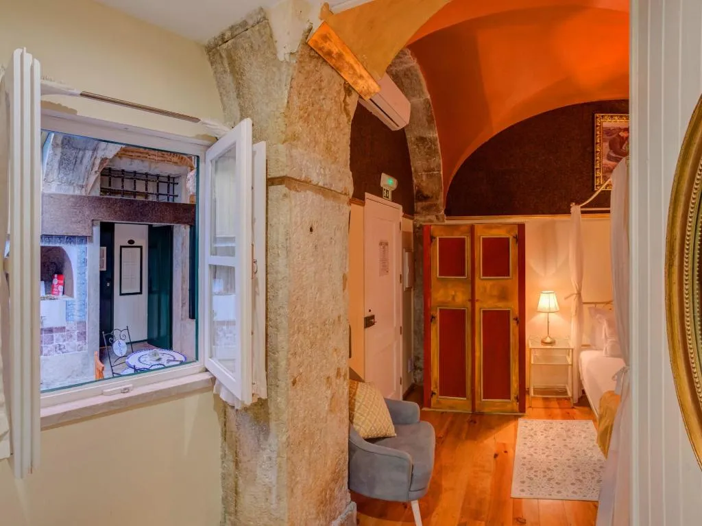 Room, Palácio das Especiarias, Lisbon