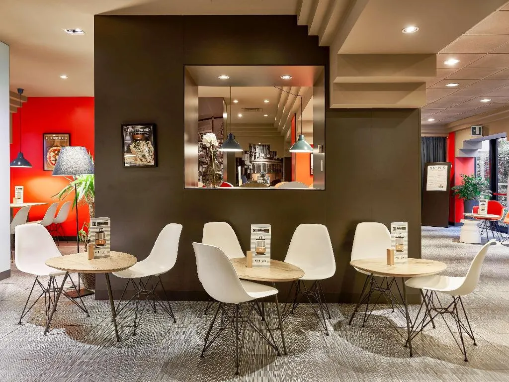 Bar, Ibis Milano Centro, Milan