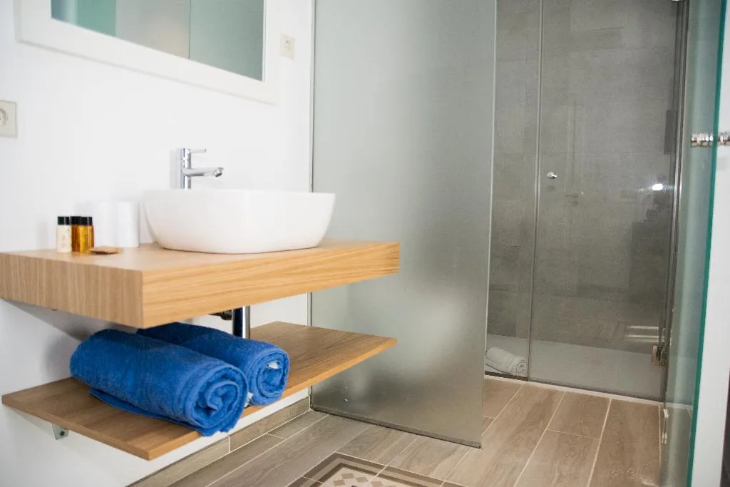 Double or Twin STANDARD Room, Petit Sant Miquel, Majorca