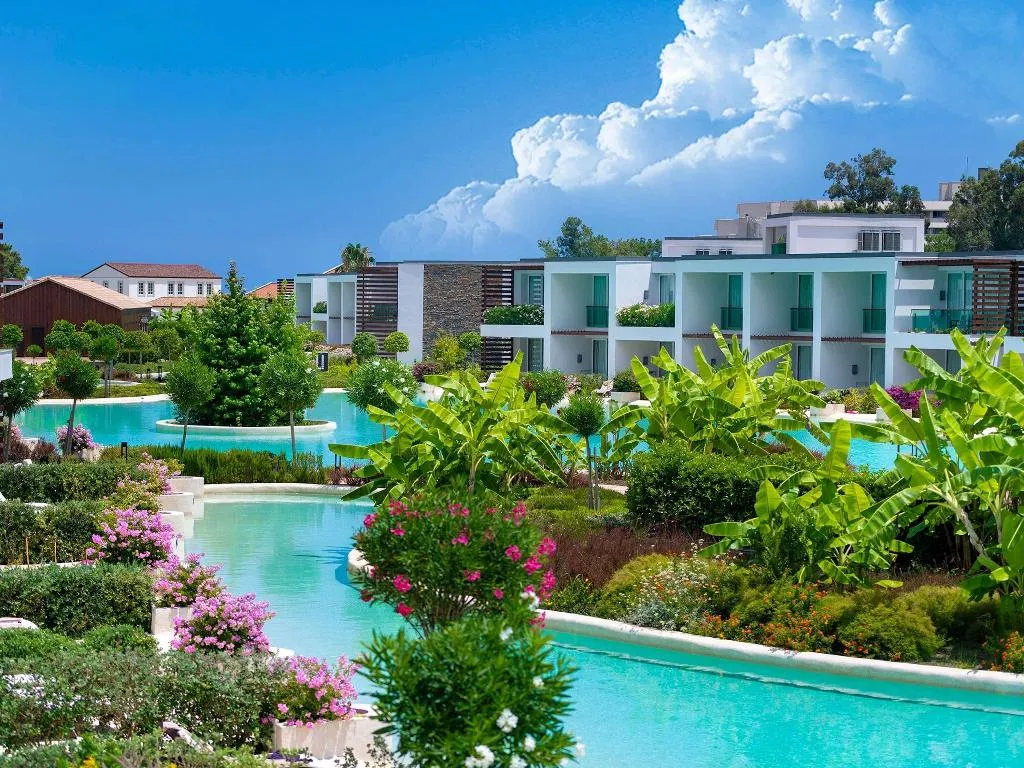 VILLA WITH PRIVATE POOL Room, Rixos Premium Tekirova L.O.L ThemePark Free Access, Antalya