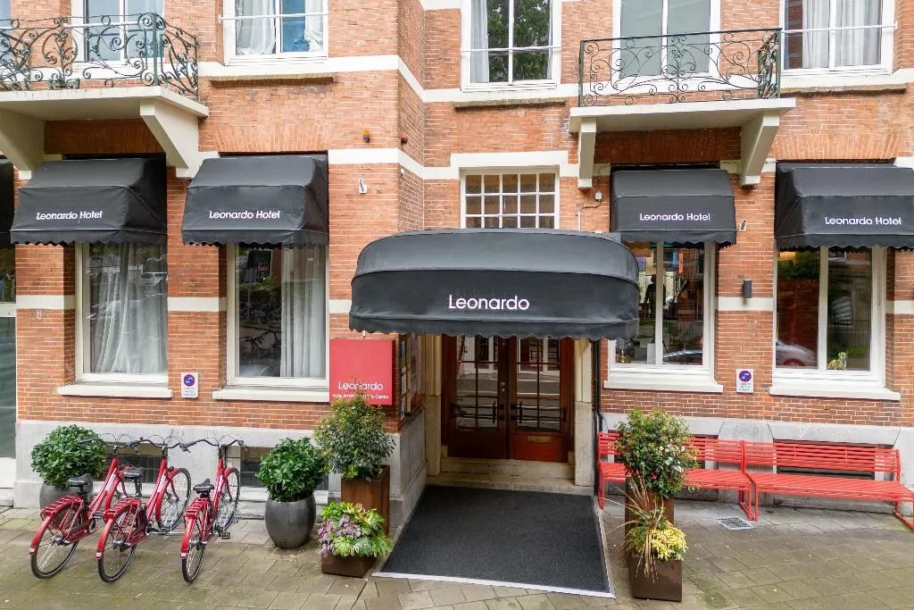 Sports and Entertainment, Leonardo Boutique Hotel Amsterdam Vondelpark, Amsterdam