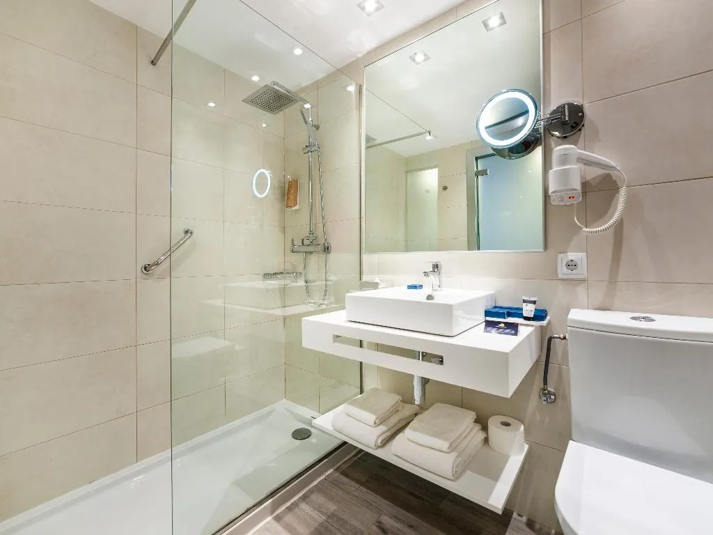 Room, Globales Don Pedro Adults Only +16, Majorca