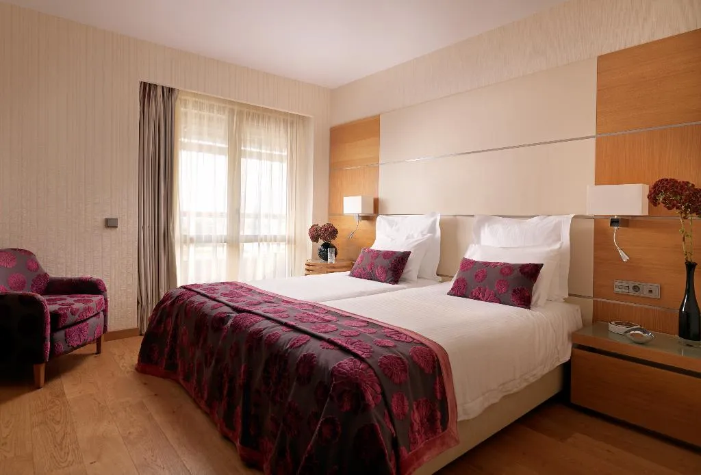 Room, Divani Escape - Adults Only -, Athens