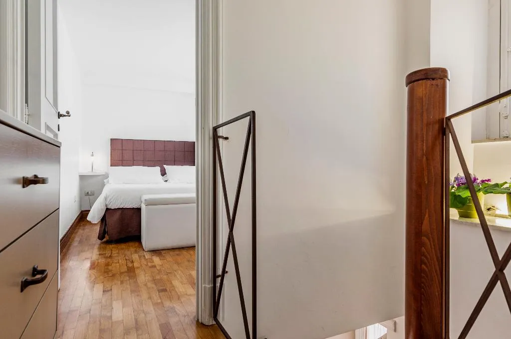 APARTMENT EXECUTIVE Room, Ferrini Home Residence 150, Catania