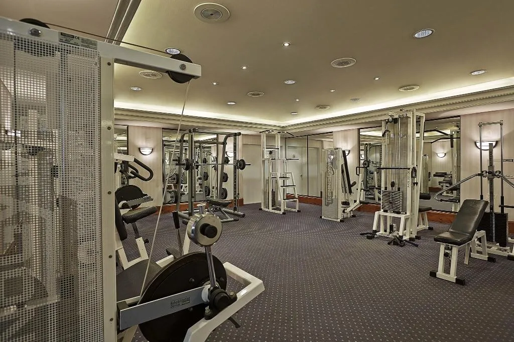 Sports and Entertainment, Sofitel Cairo Downtown Nile, Cairo