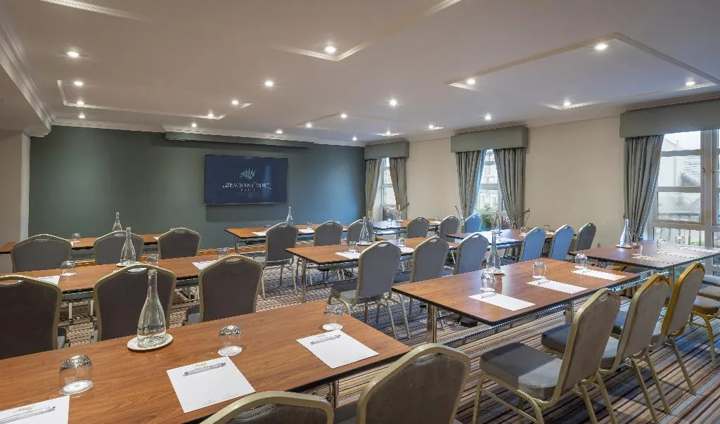 Conferences, Bracken Court Hotel, Dublin