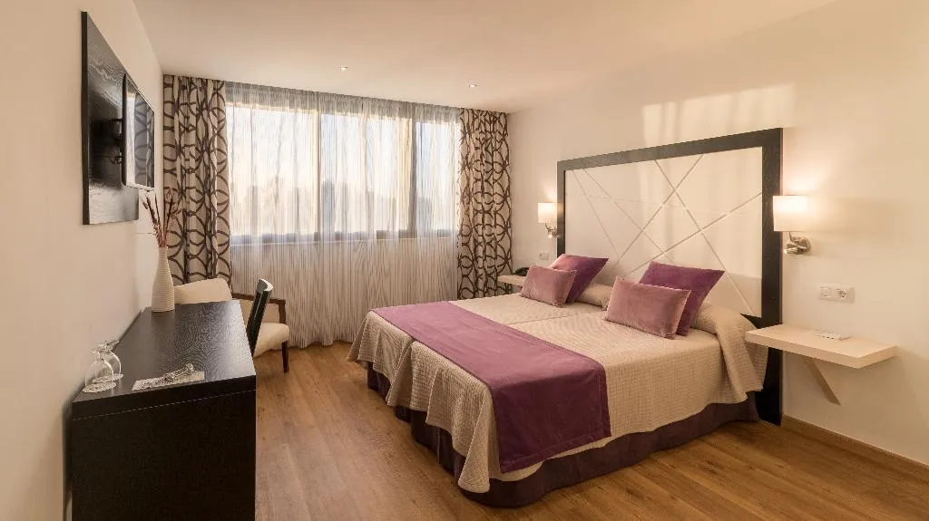 DOUBLE SINGLE USE COMFORT Room, Colón Rambla, Tenerife