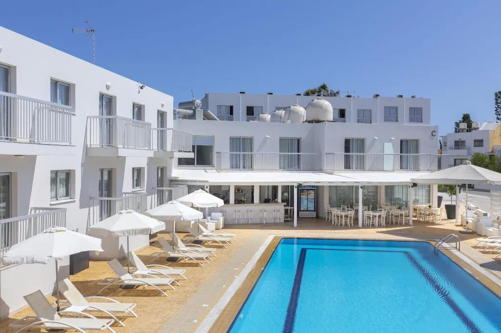 Sports and Entertainment, Mia Hotel Apartment, Cyprus