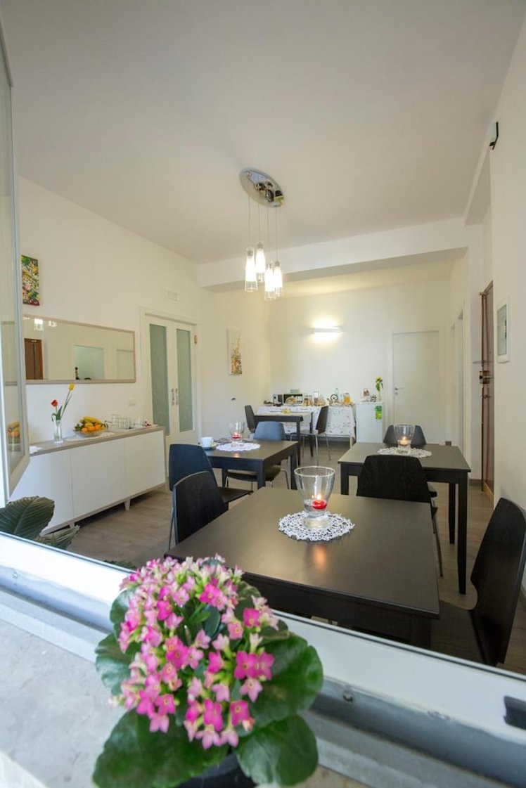 b&b Siracusa Holidays, Catania