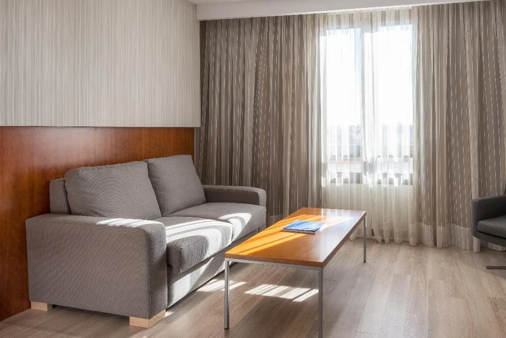 JUNIOR SUITE CAPACITY 1 Room, Catalonia Barcelona 505, Barcelona