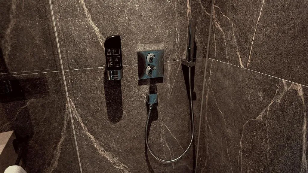 Room, Bellman Hotel, Berlin