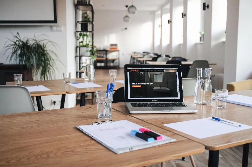 Conferences, Atlas Hotel Garni, Prague