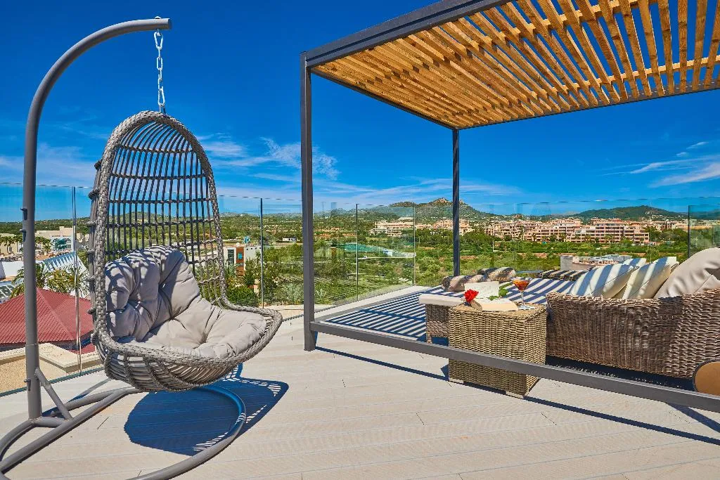 JUNIOR SUITE PREMIER Room, Protur Biomar Sensatori, Majorca