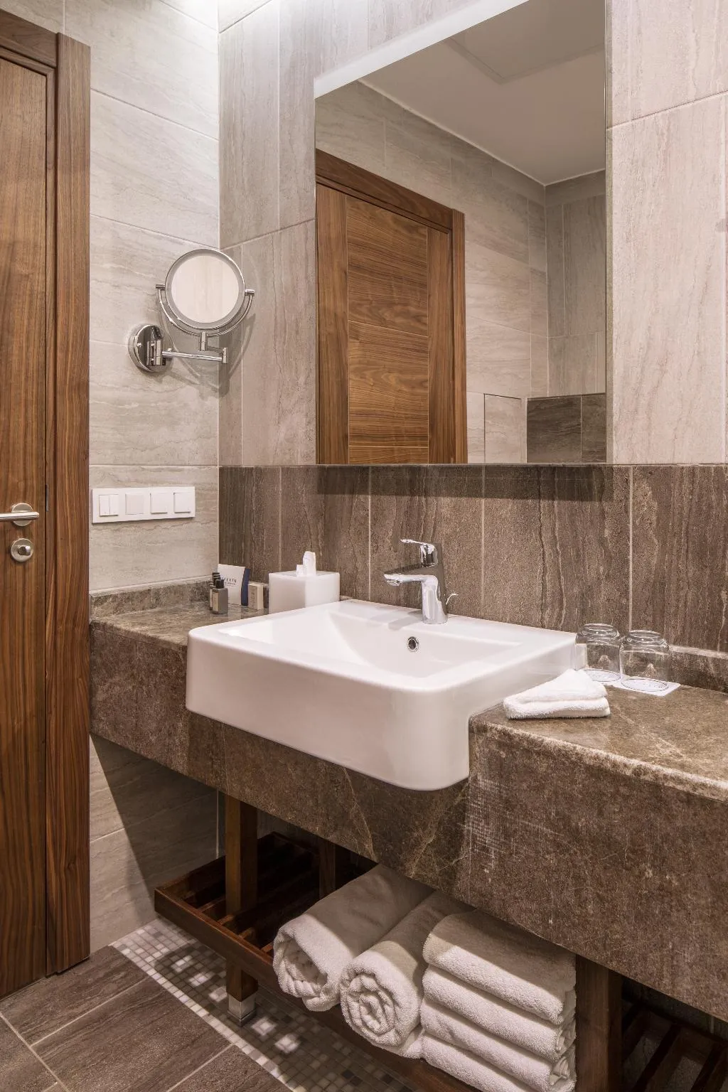 TWIN GARDEN VIEW Room, Spektr Boutique Hotel Yalikavak, Bodrum