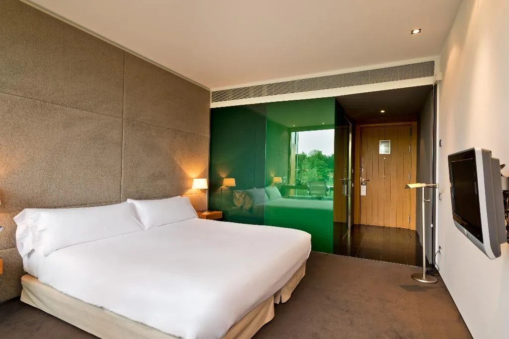 SINGLE COMFORT Room, La Mola & Conference Center, Barcelona