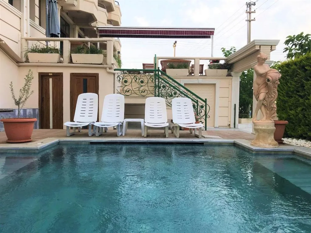 Sports and Entertainment, Lord Hotel, Izmir