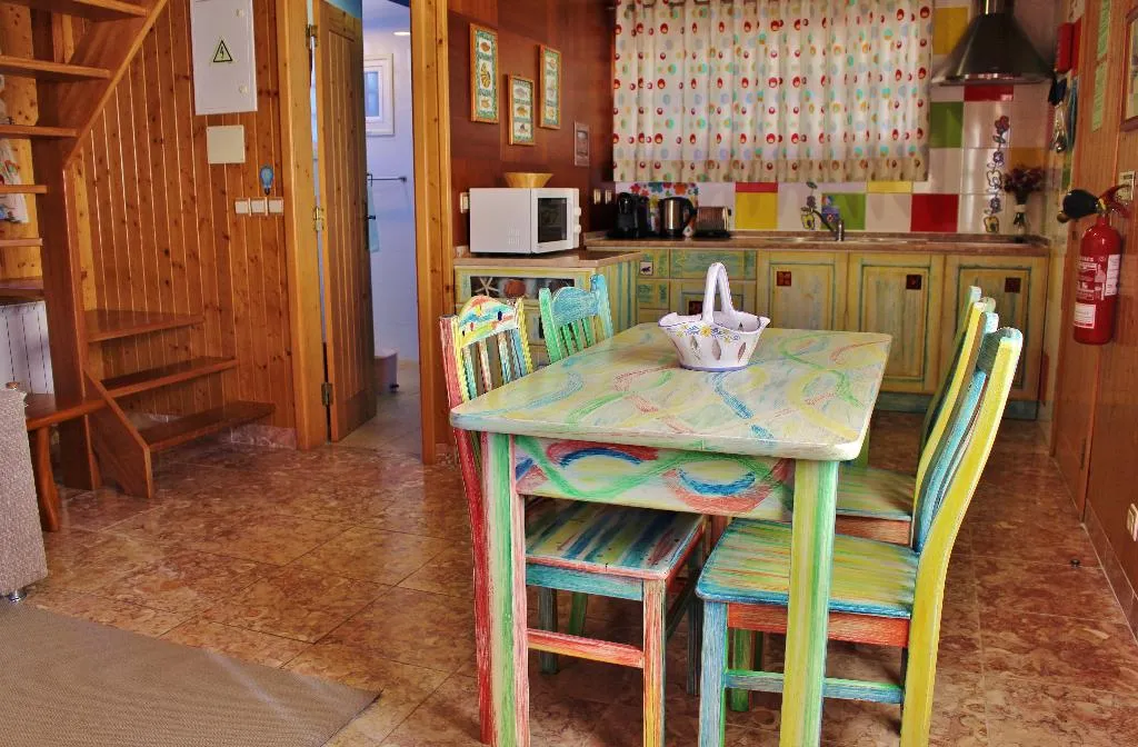 CHALET STANDARD Room, Villa Ana Margarida by Nature, Lisbon