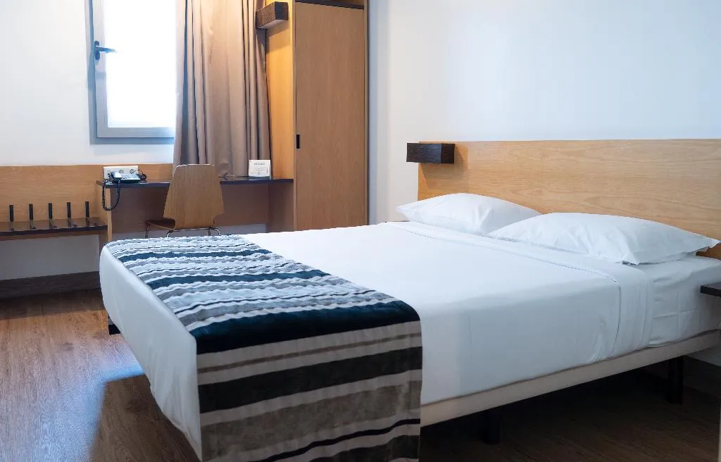 SINGLE STANDARD Room, Park Hotel Porto Aeroporto, Porto