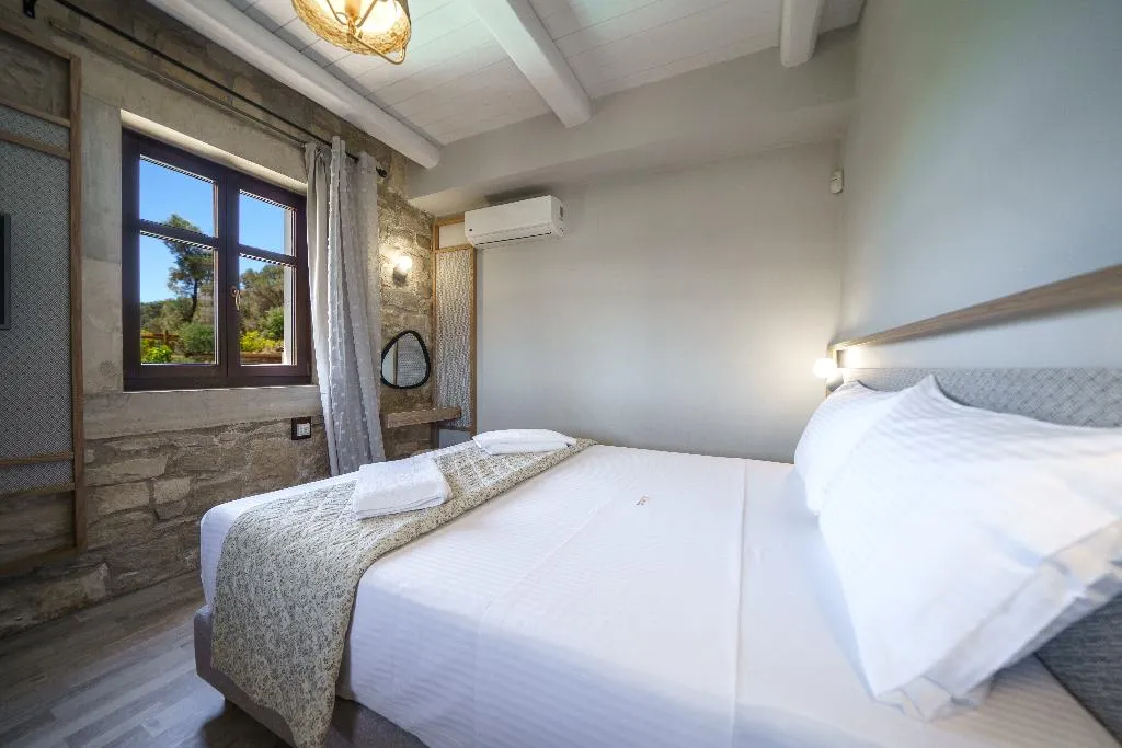 APARTMENT SUPERIOR Room, Asion Lithos, Crete