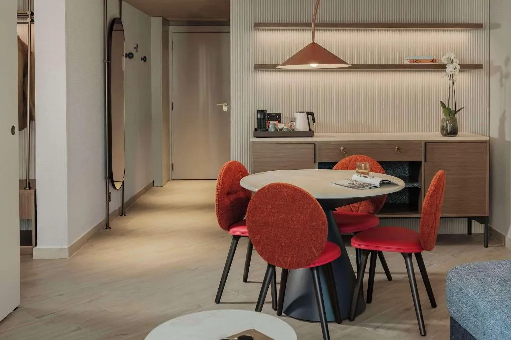 Room, Hyatt Centric Malta, Malta