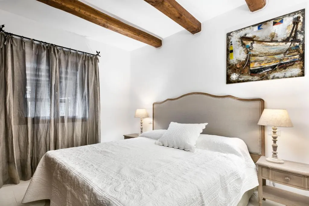 SUITE EXECUTIVE Room, Relais Villa Carola, Olbia