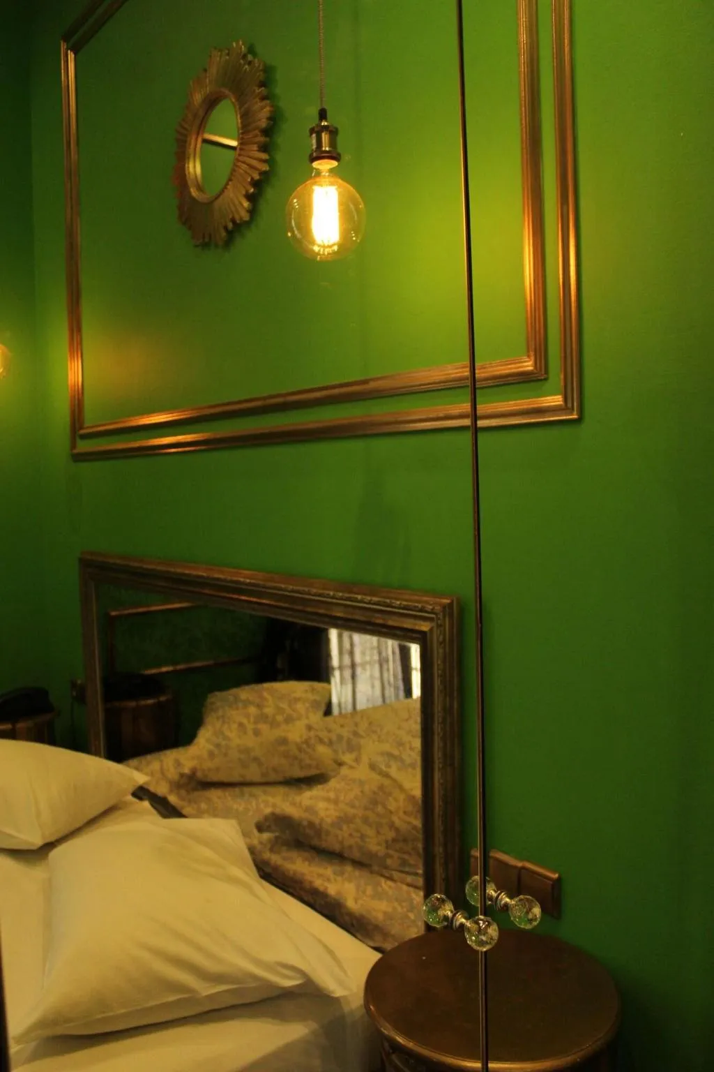 Room, Andromeda, Halkidiki
