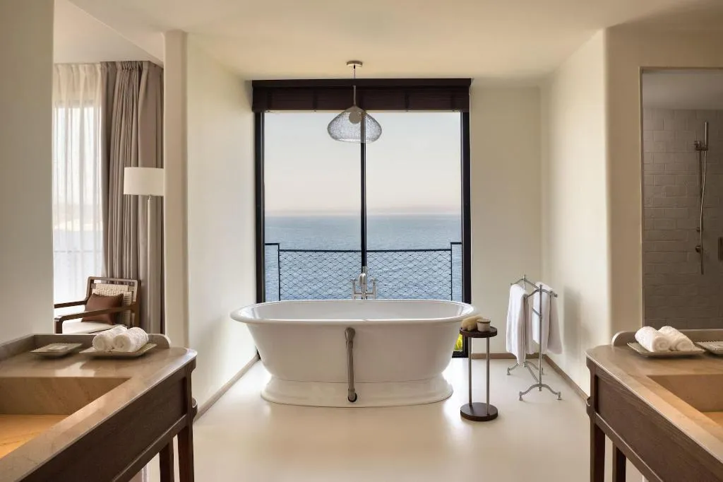 Room, Six Senses Ibiza, Ibiza