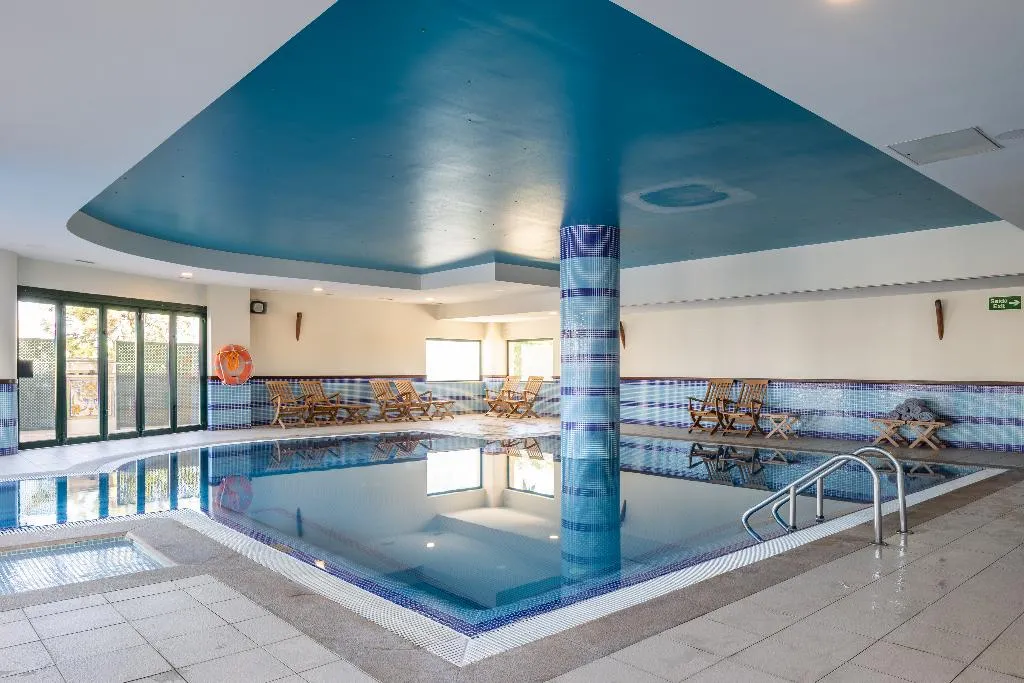 Pool, Holiday Inn Algarve Albufeira, an IHG Hotel, Algarve