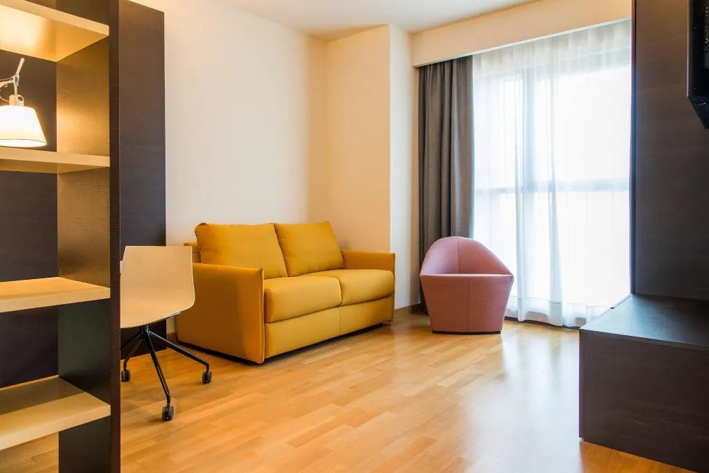 Room, Four Points by Sheraton Venice Mestre, Venice