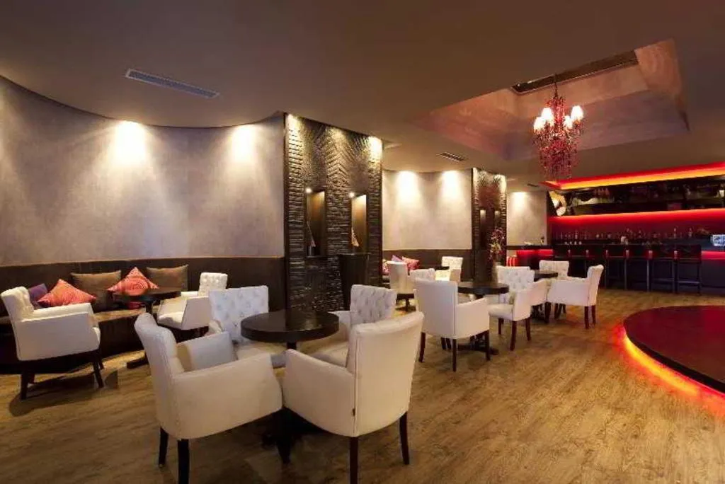 Restaurant, Limak Limra Hotel & Resort, Antalya