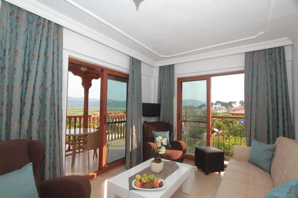 SUITE STANDARD Room, Merve Han Residence, Dalaman