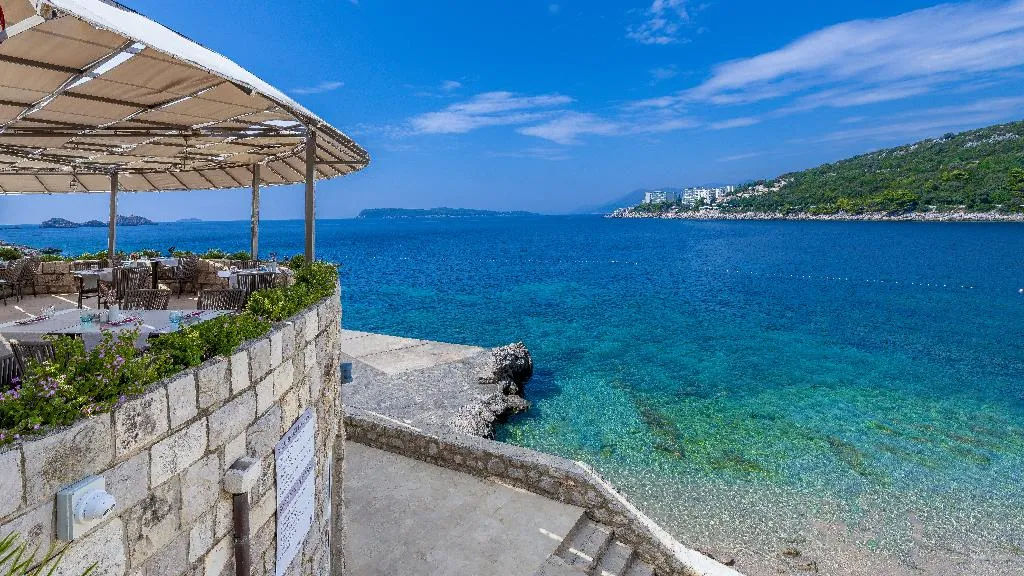 General view, Splendid, Dubrovnik
