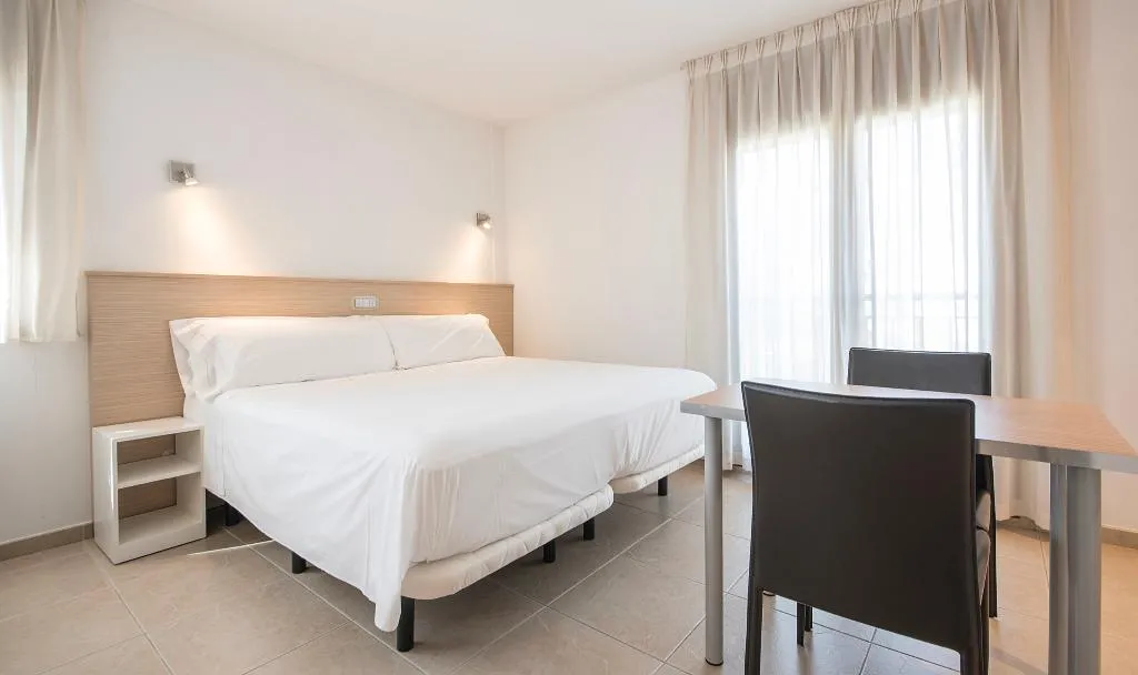 STUDIO SUPERIOR Room, Sono Apartamentos, Barcelona