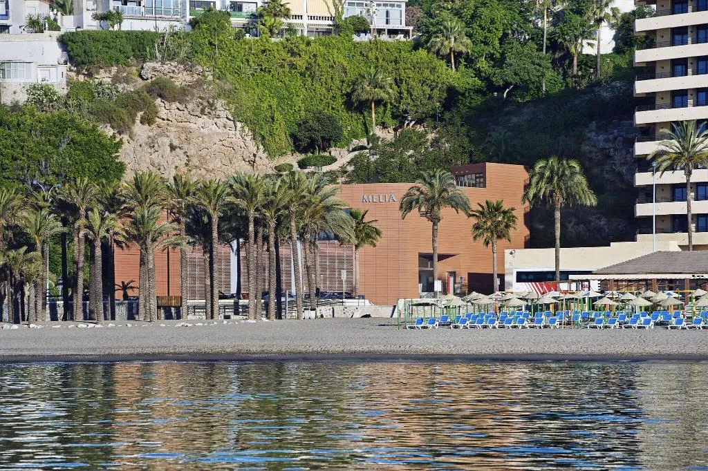 Beach, Melia Costa del Sol, Costa Del Sol