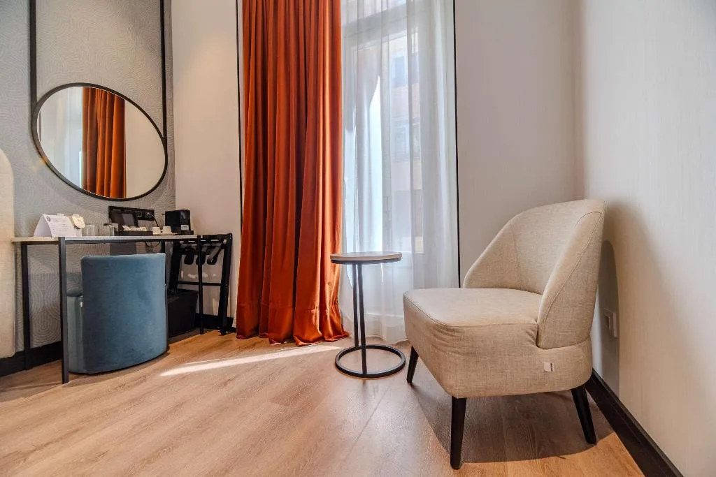 Room, Soho Boutique Turia ****, Valencia