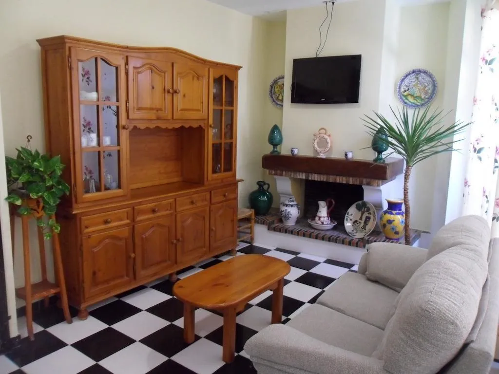 General view, Hostal Micaela, Costa Del Sol