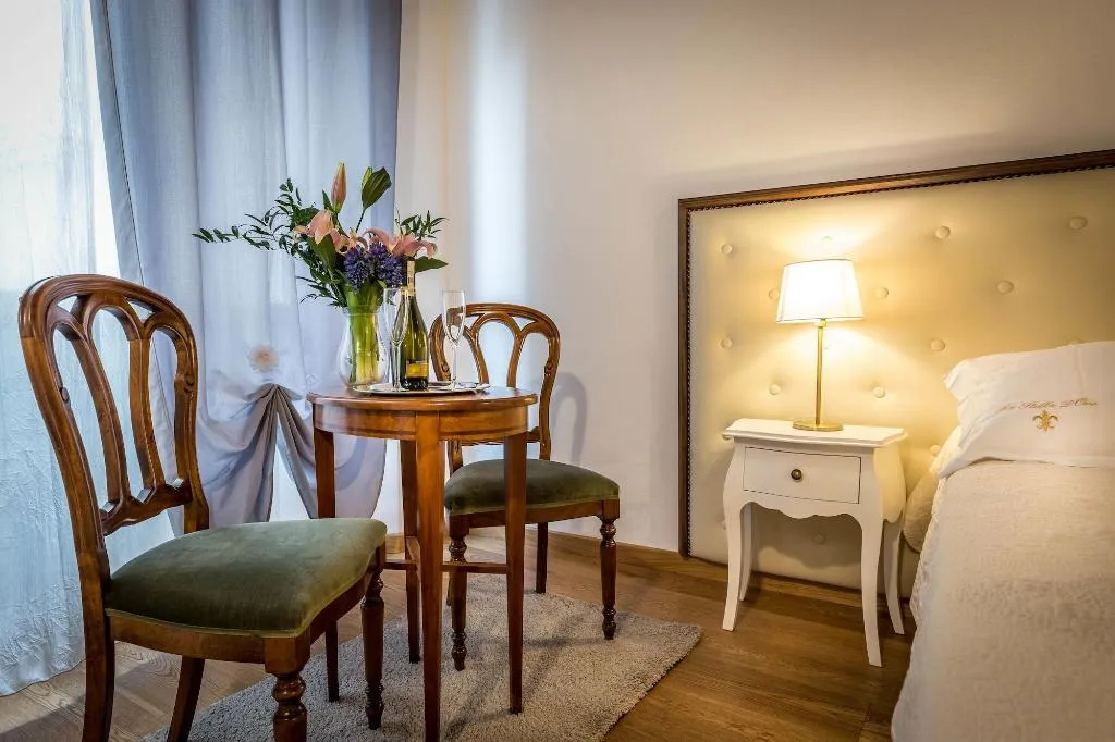 Room, B&B La Stella D'Oro, Florence