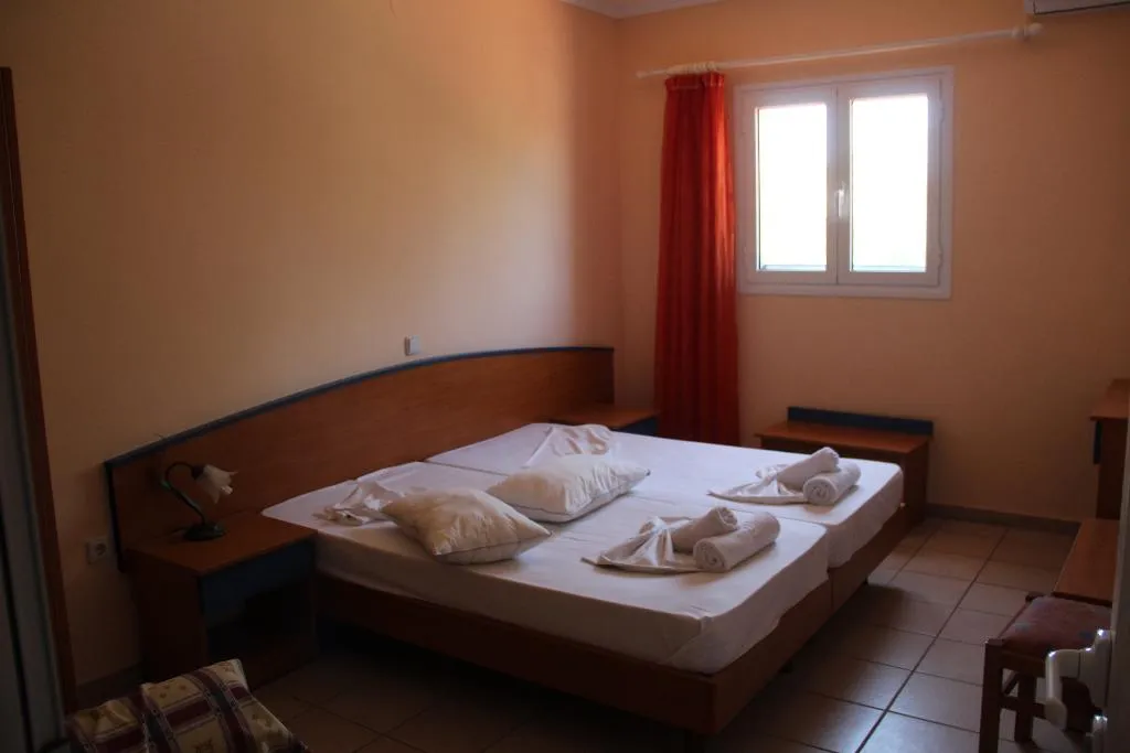 APARTMENT STANDARD Room, Metaxa, Zante